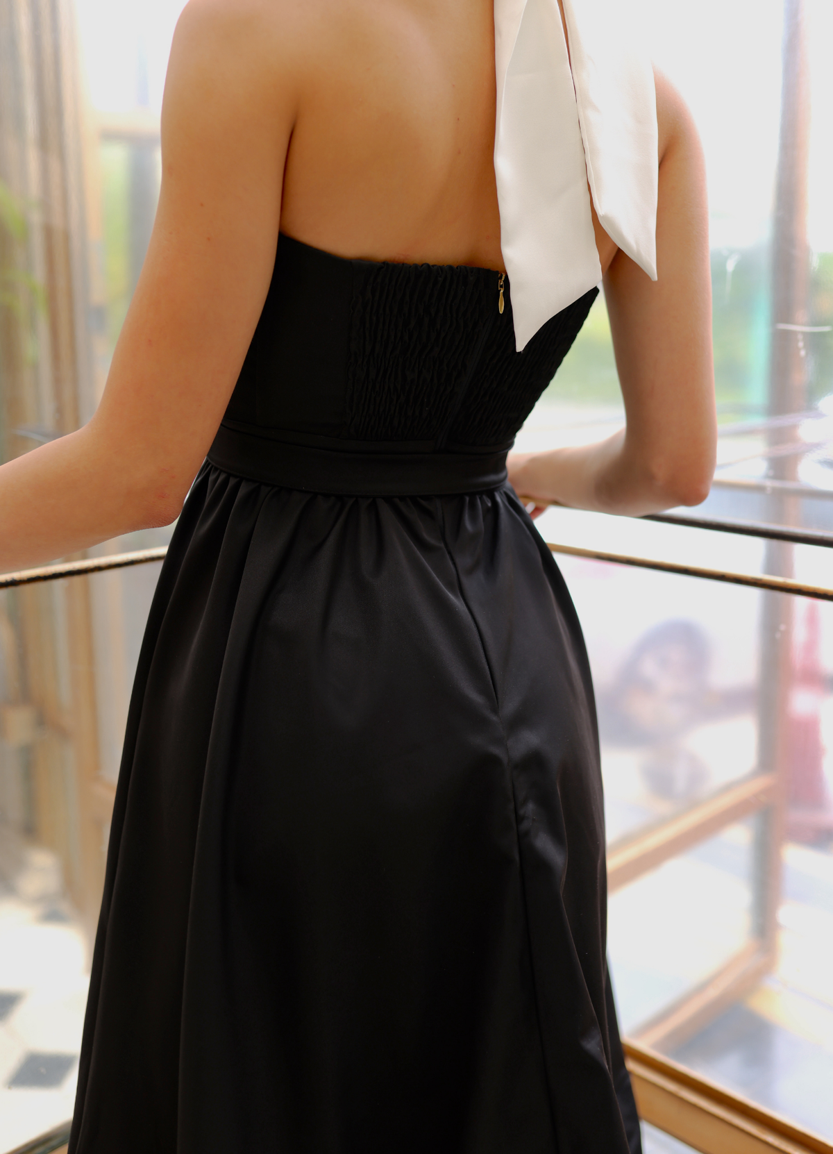 Vestido Juliette Midi
