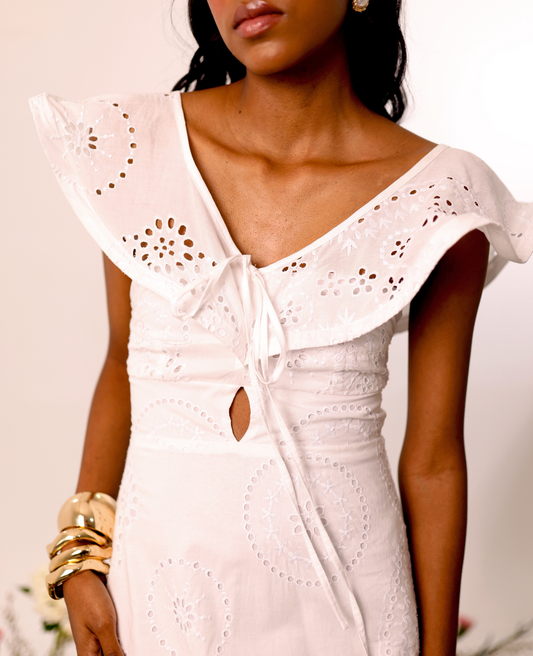 Vestido Indi