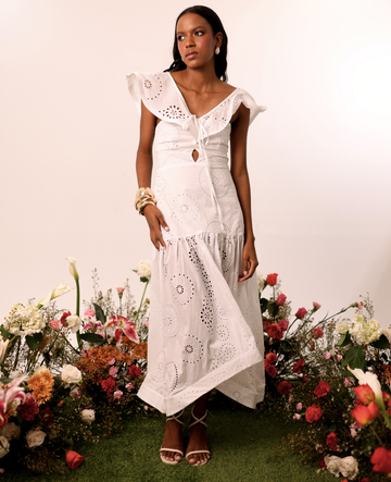 Vestido Indi