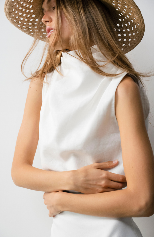 Blusa Rosee
