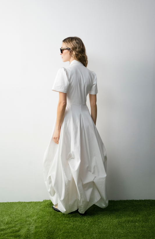 Vestido Maxi Carter