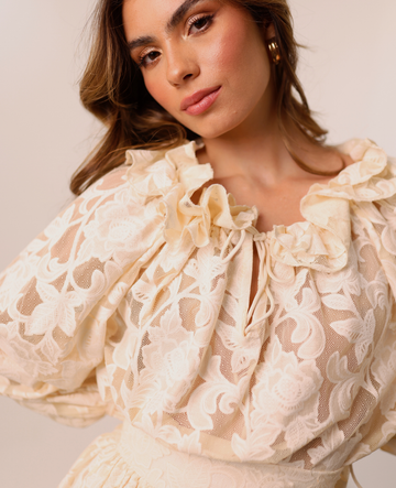 Camisa Jules