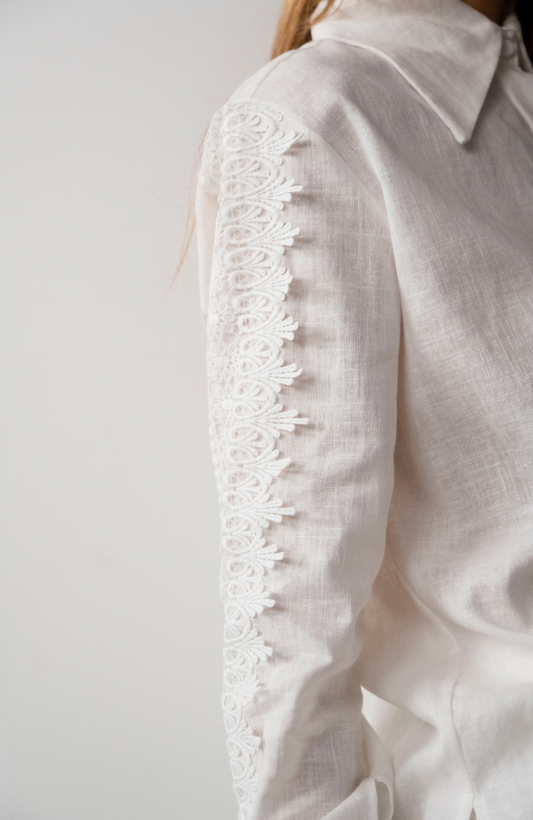 Camisa Aura