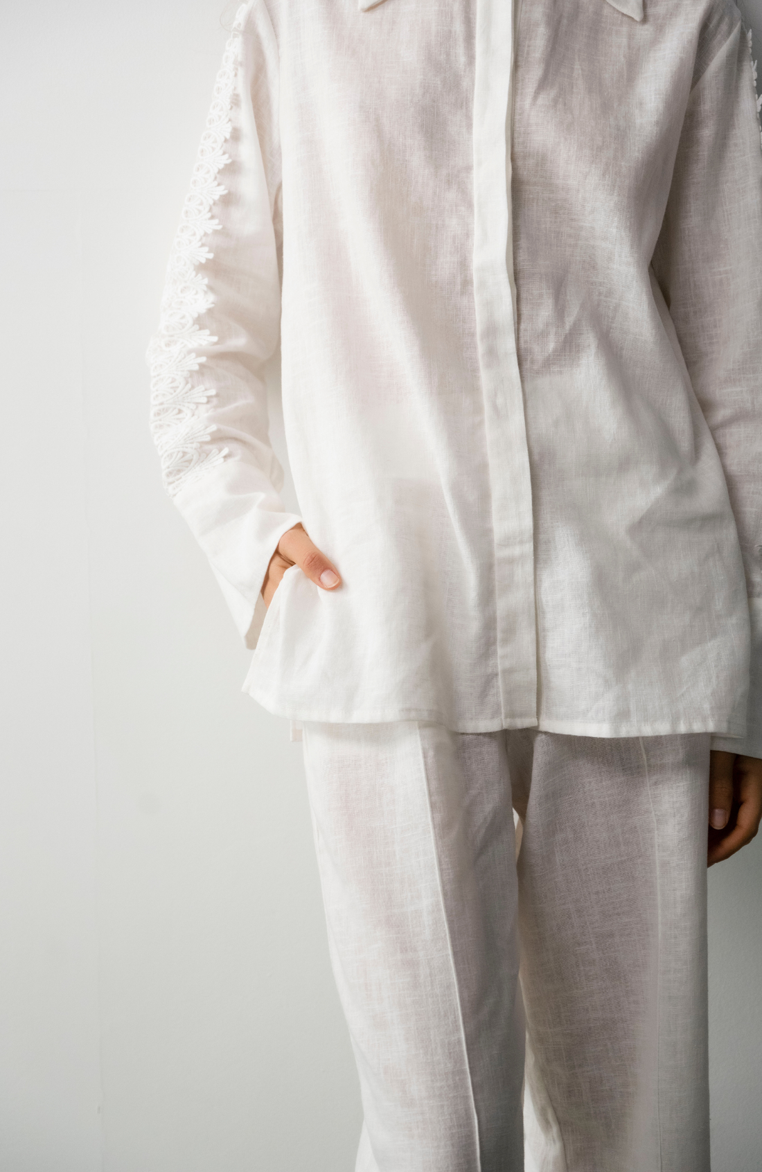 Pantalón Aura
