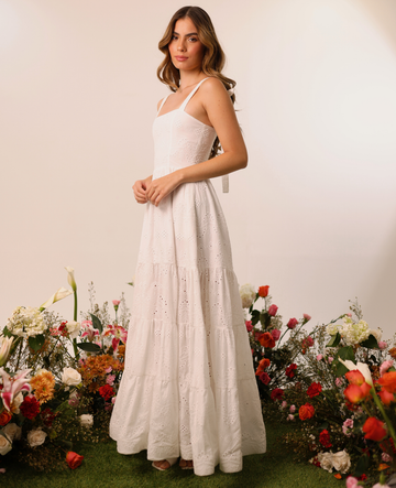 Vestido Belle
