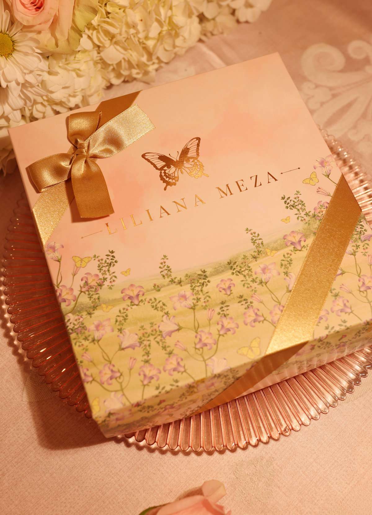 Kit Perfume