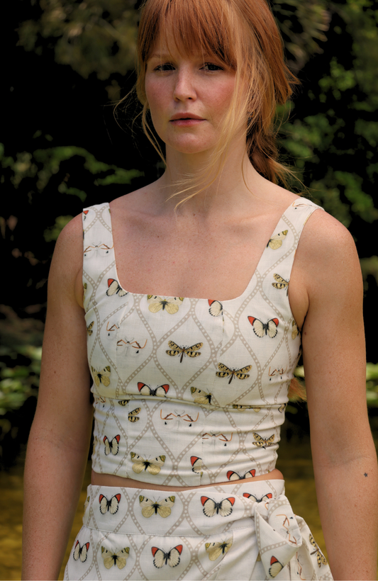 Sally top
