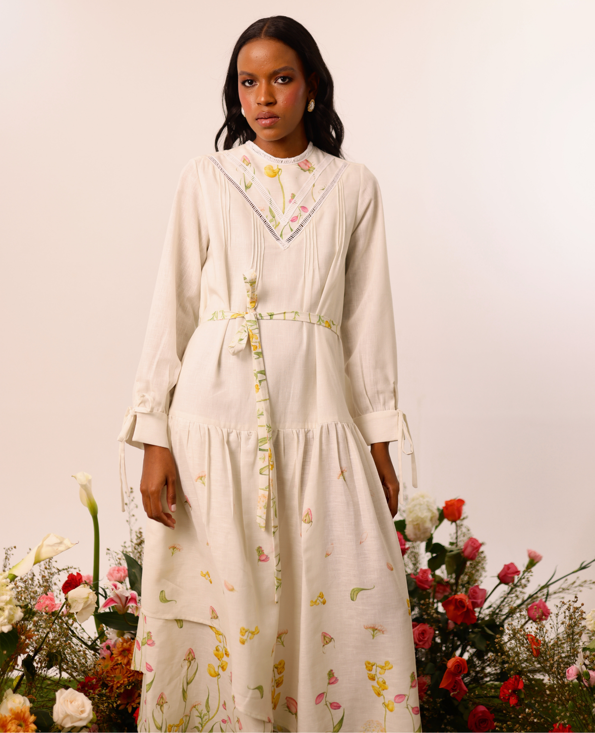 Vestido Josie