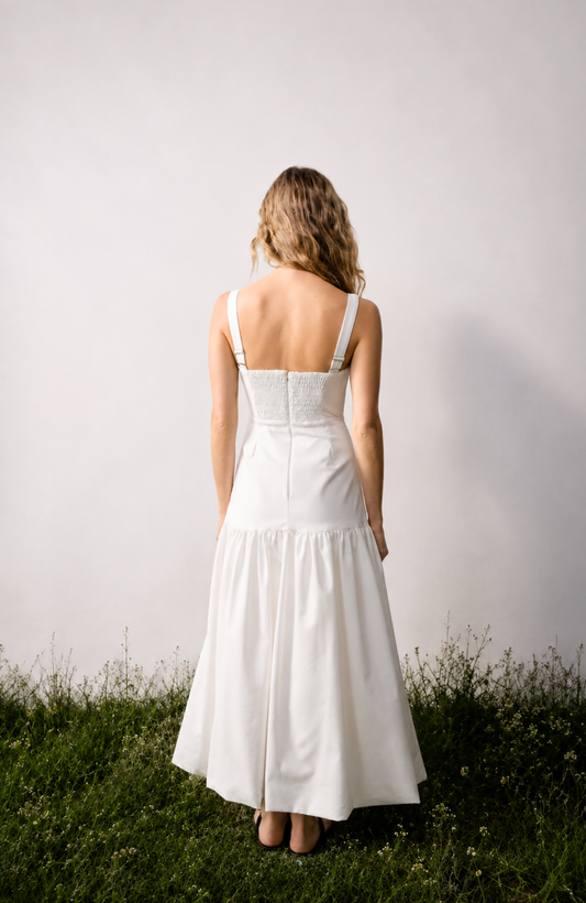 Vestido Midi Emma