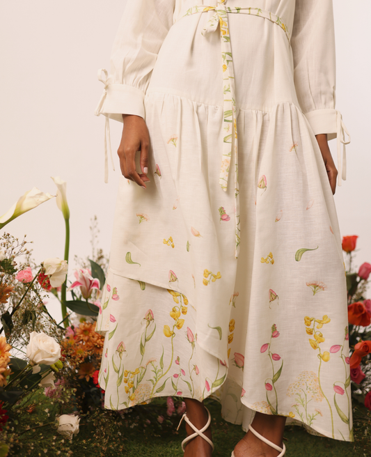 Vestido Josie
