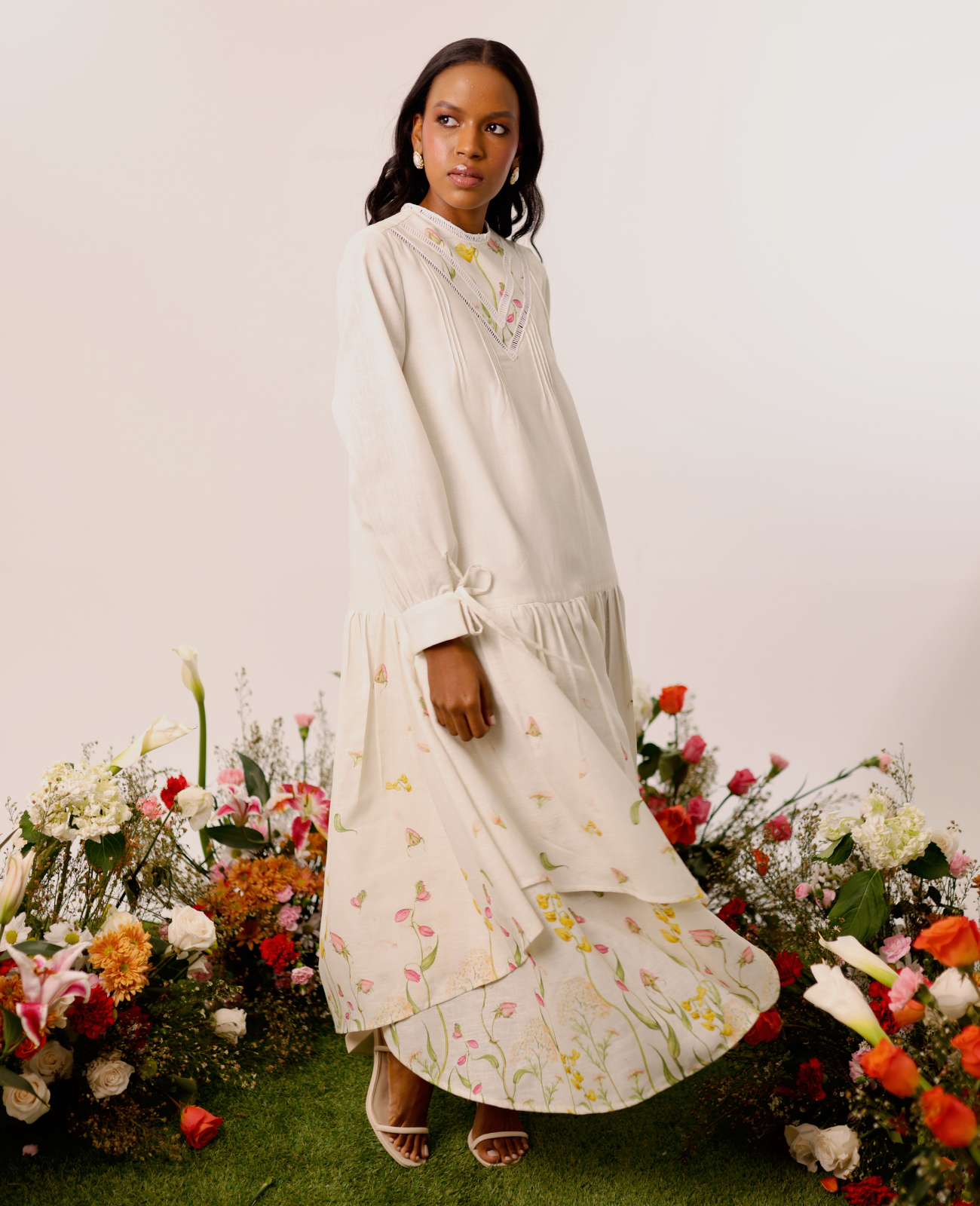 Vestido Josie