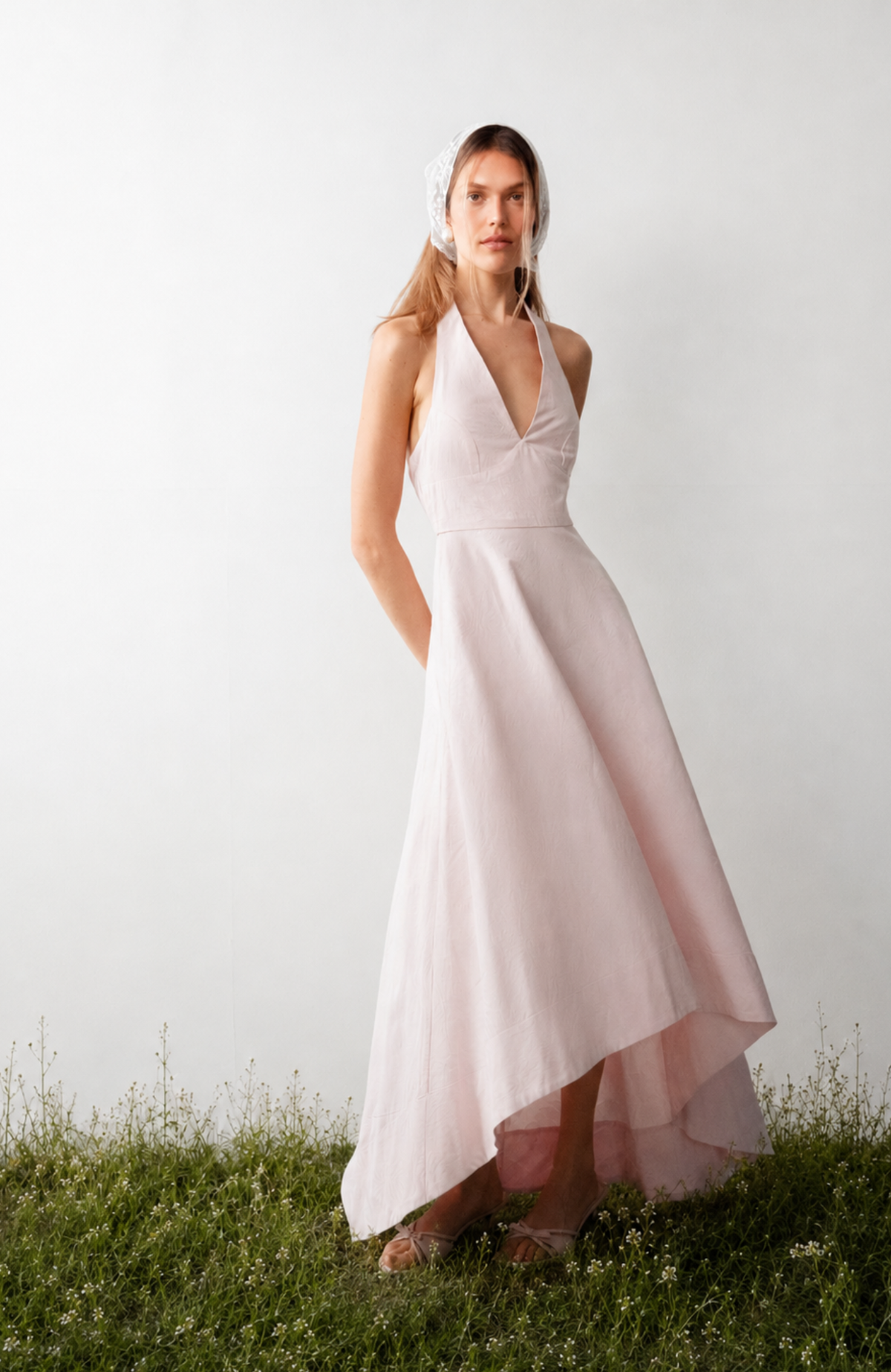 Vestido Midi Ava