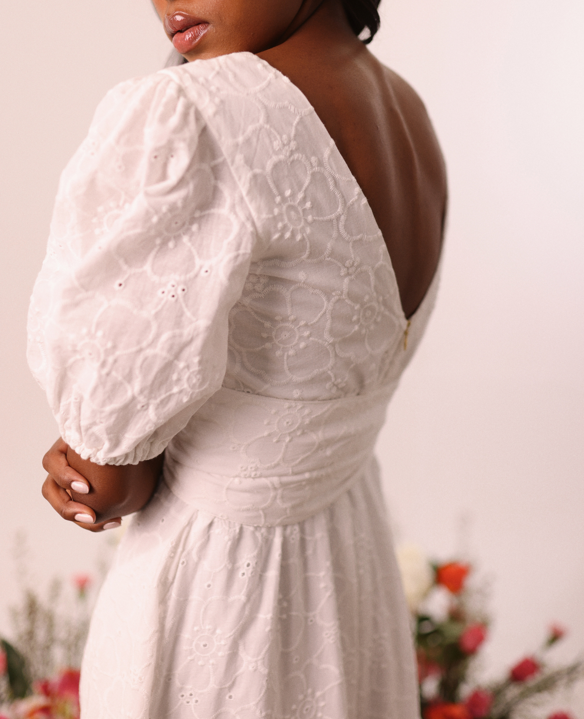Vestido Lowell