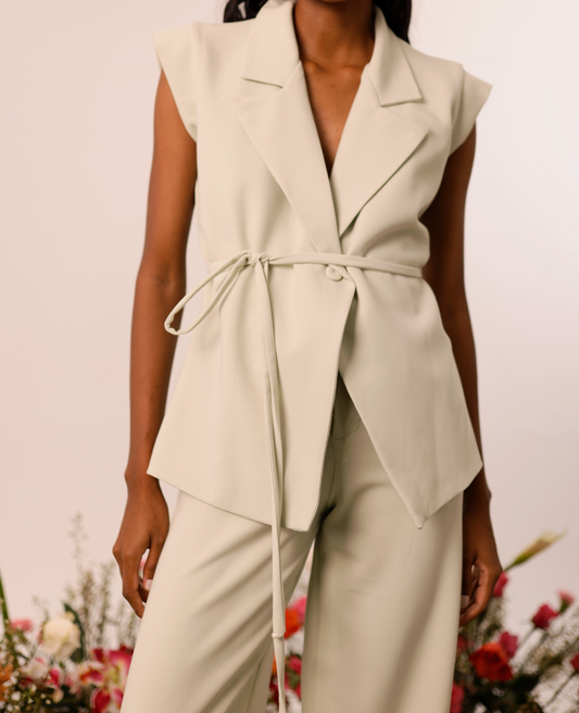 Jorie Blazer mini