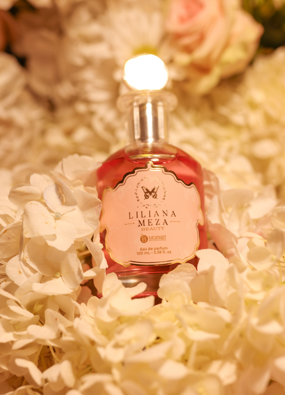 Kit Perfume
