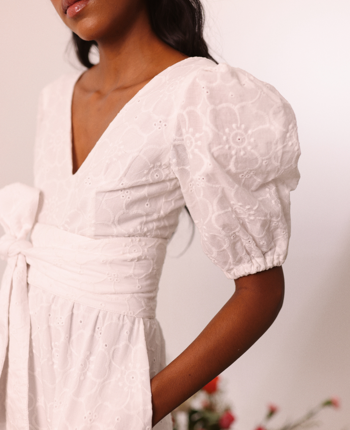 Vestido Lowell