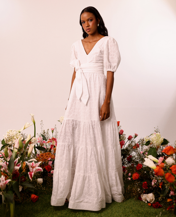 Vestido Lowell