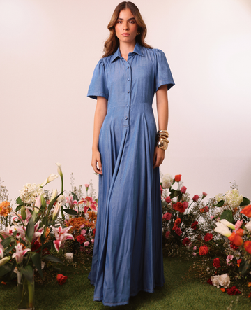Vestido Valley