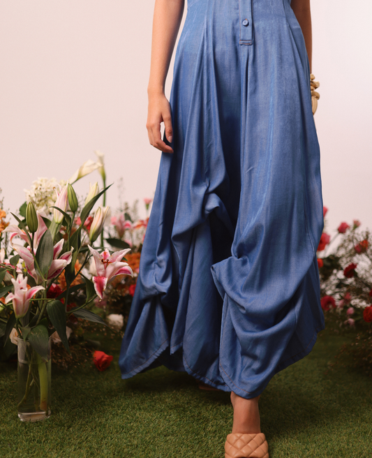 Vestido Valley