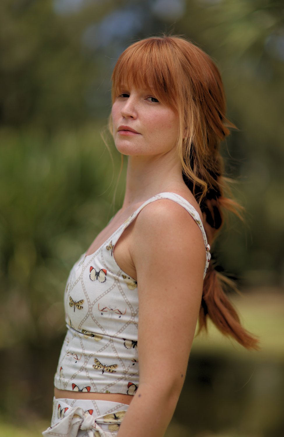 Sally Top