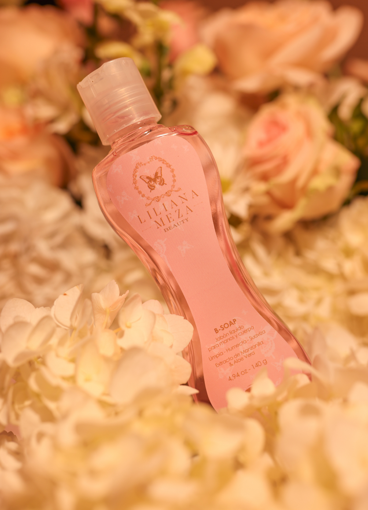 Kit Perfume