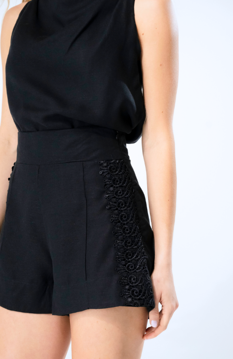 Blusa Lara