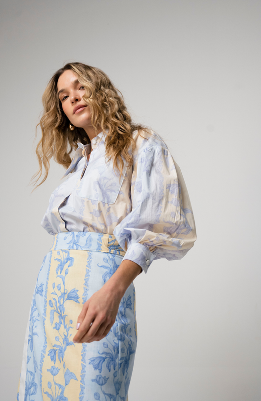 Camisa Lucien