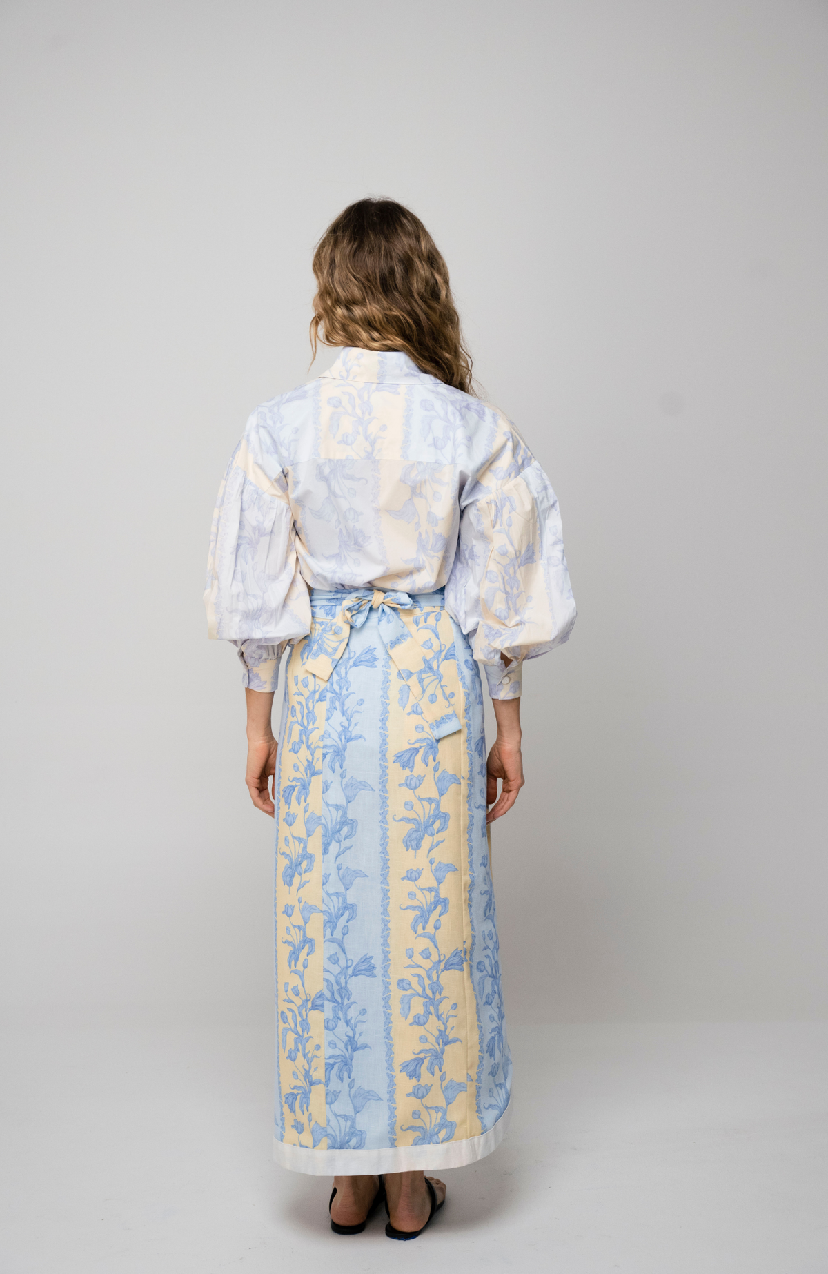 Camisa Lucien