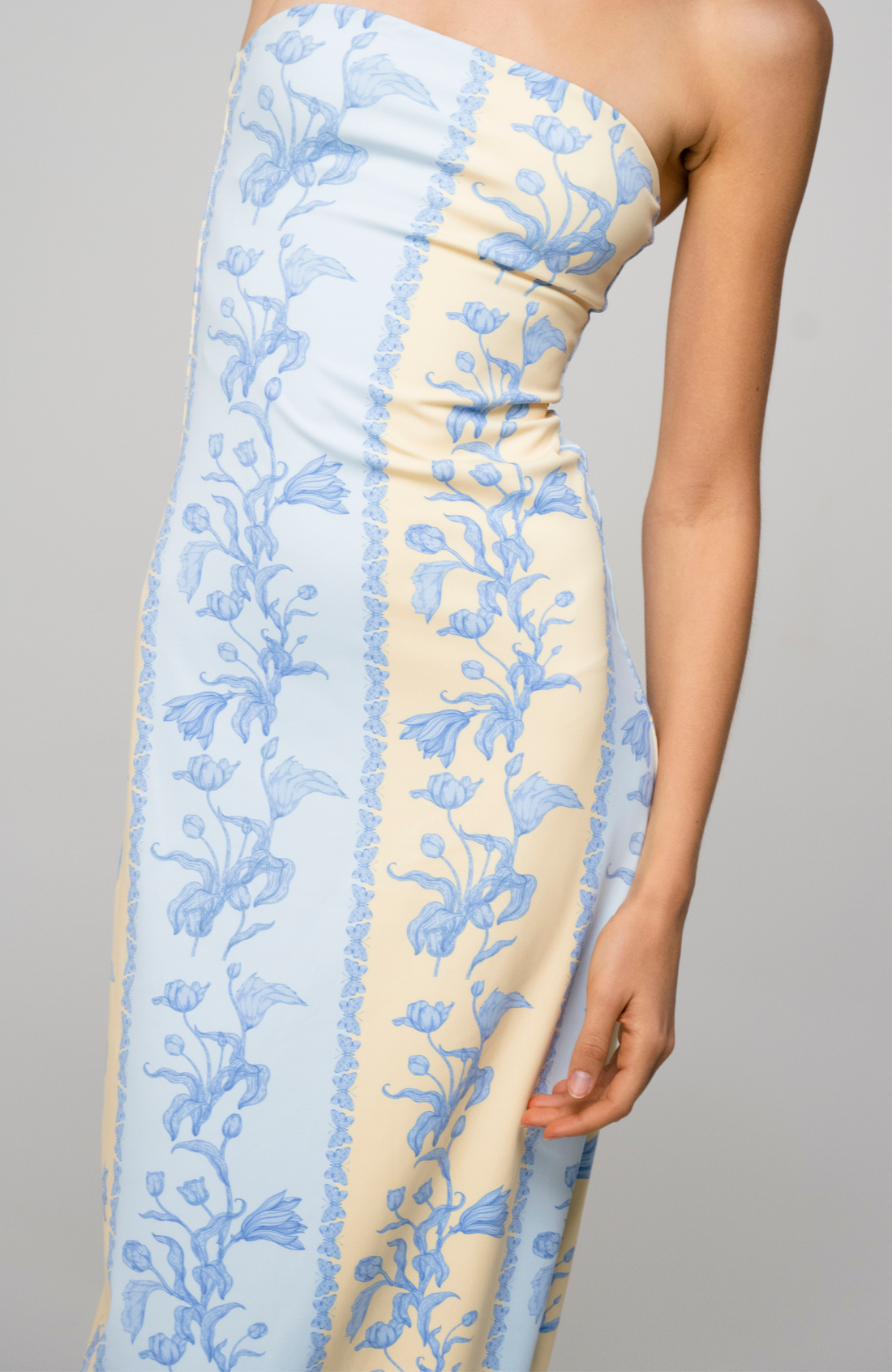 Vestido Merie