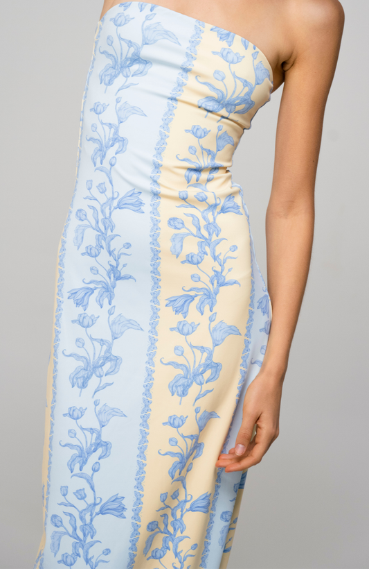 Vestido Merie