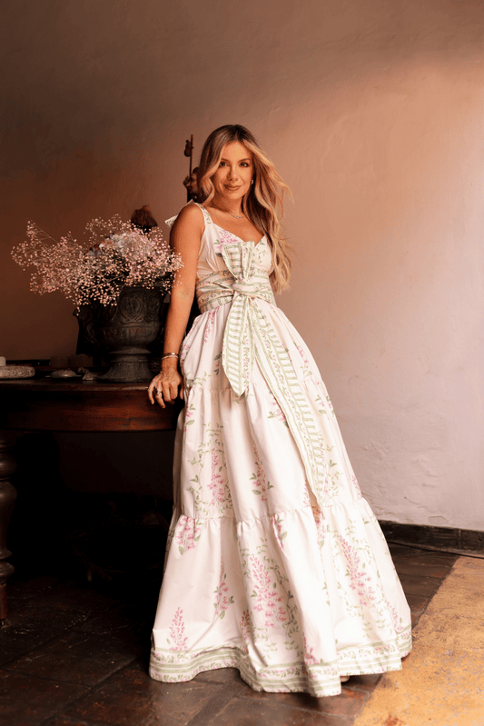Vestido Ollie