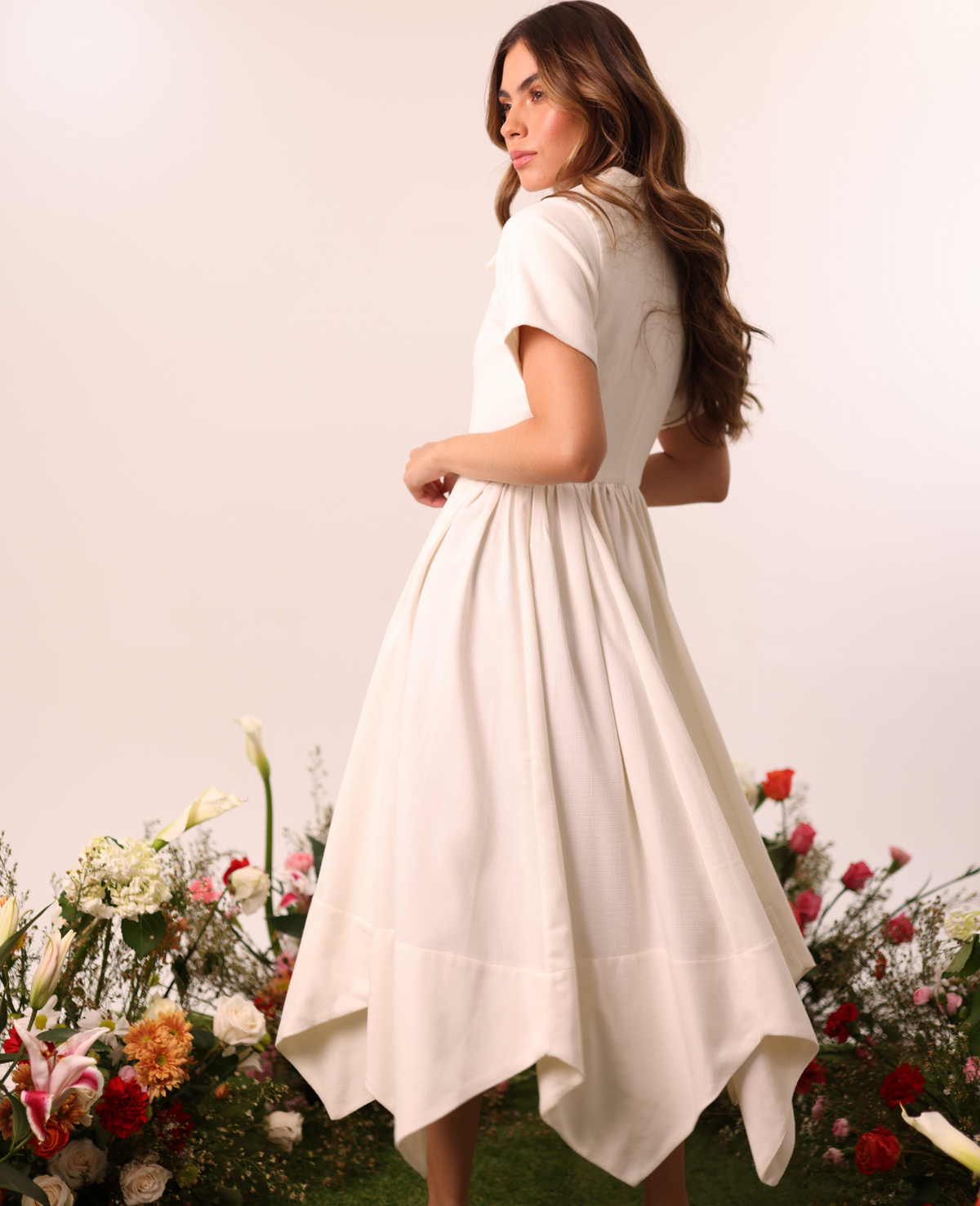 Vestido Jacky