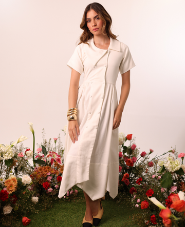 Vestido Jacky