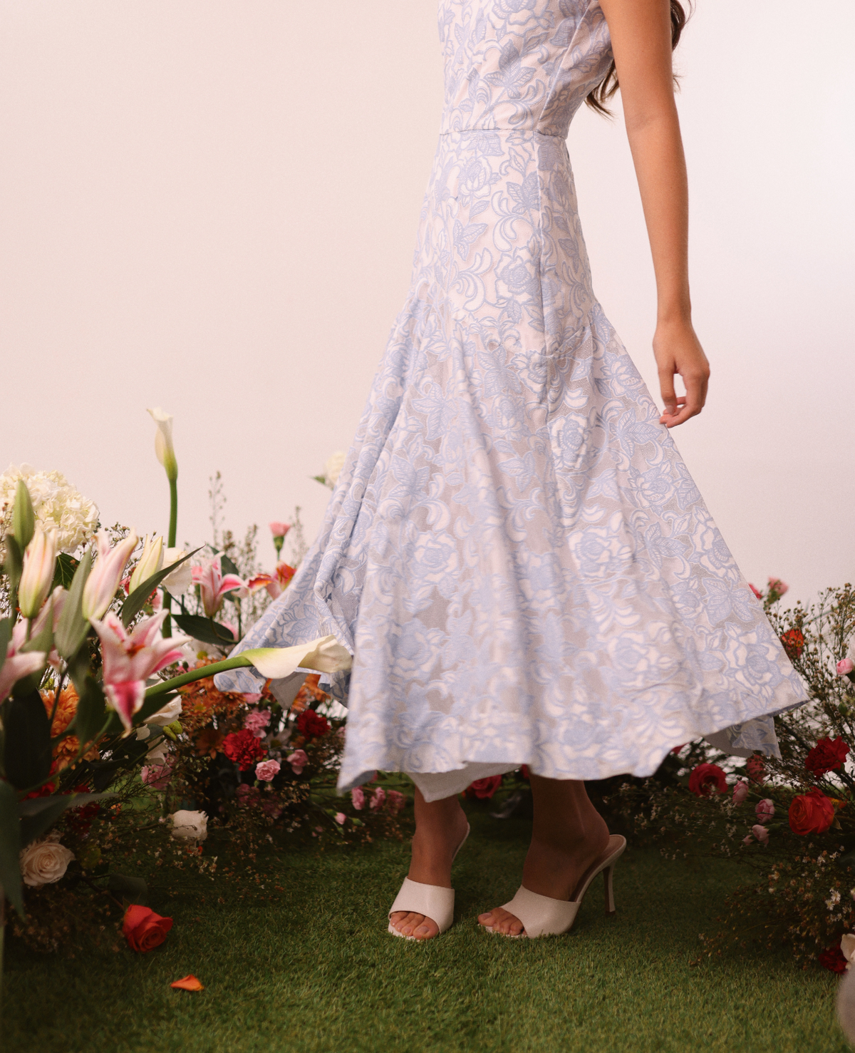 Vestido Gianna