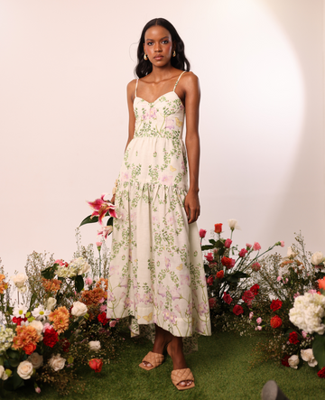 Vestido Marie