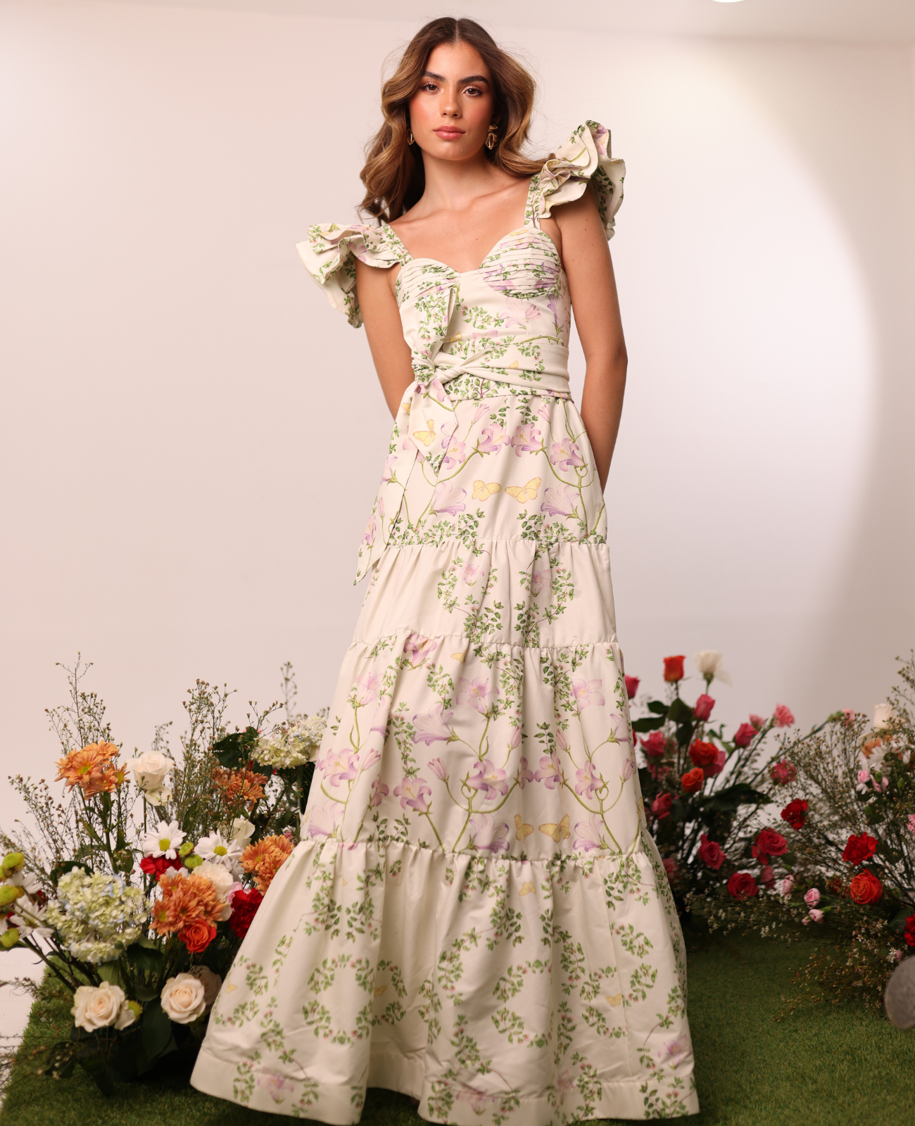 Vestido Eve