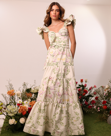 Vestido Eve