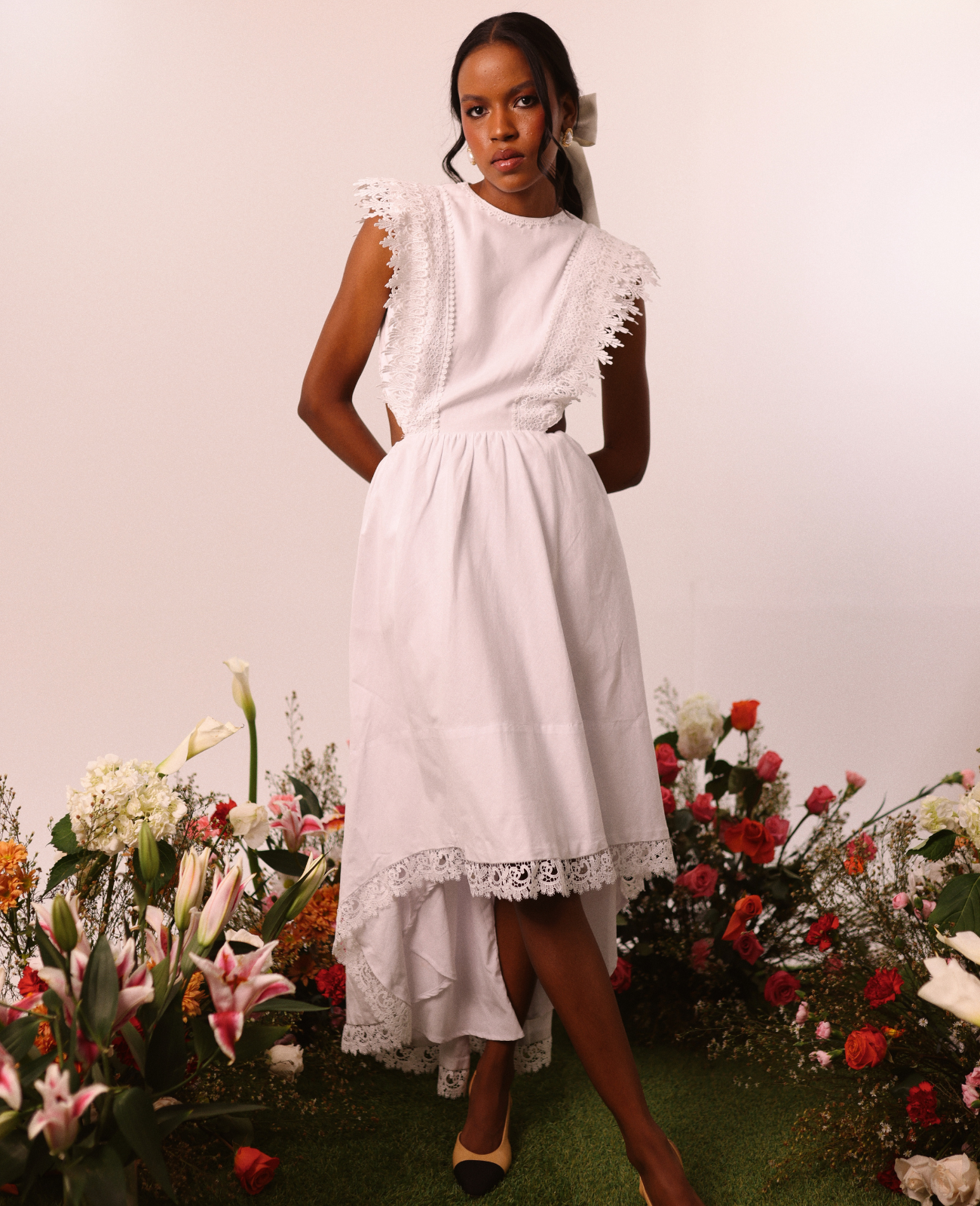 Vestido Lonnie