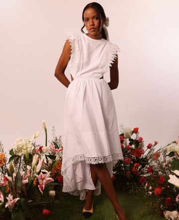 Vestido Lonnie