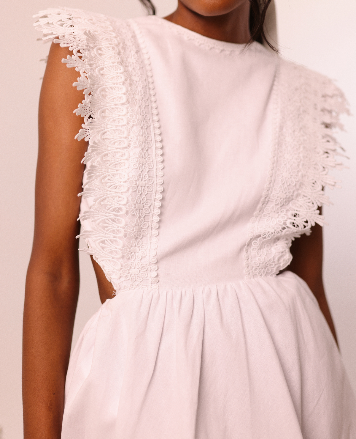 Vestido Lonnie