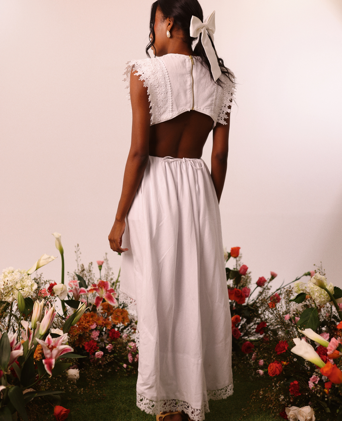 Vestido Lonnie