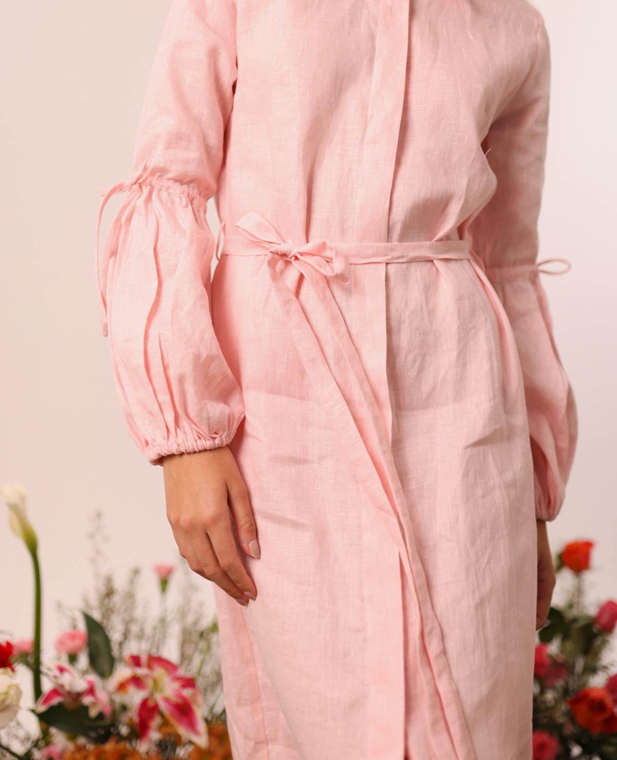 Vestido Audrey