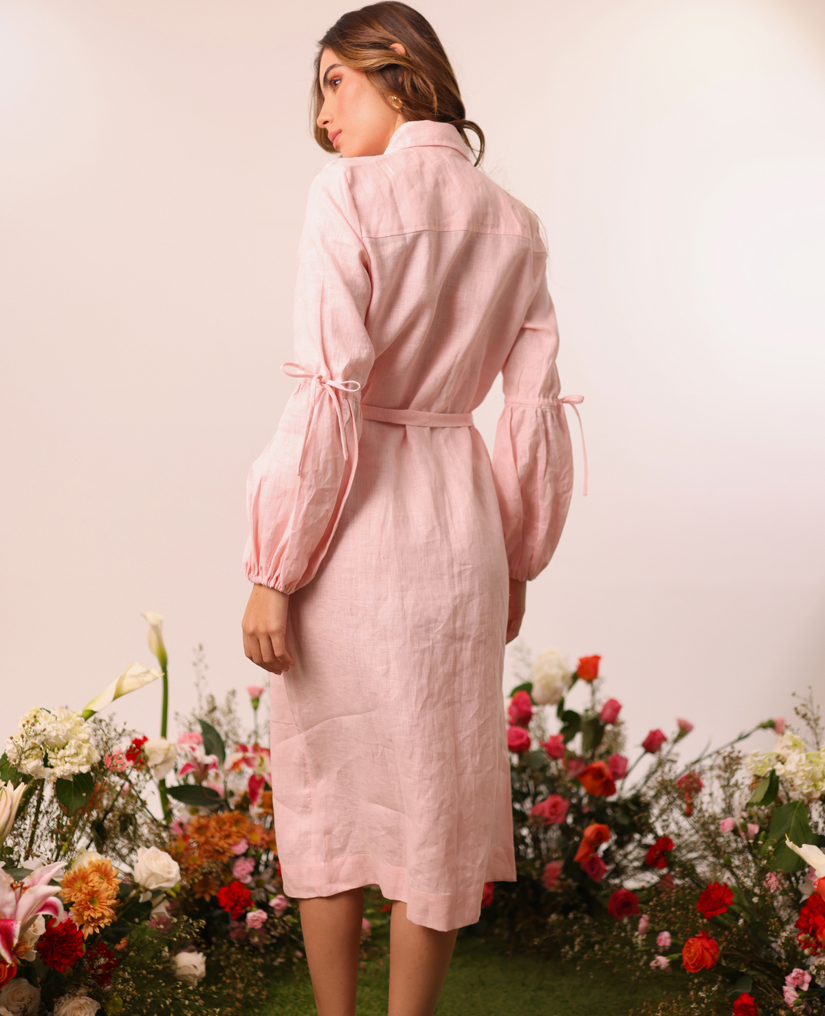 Vestido Audrey