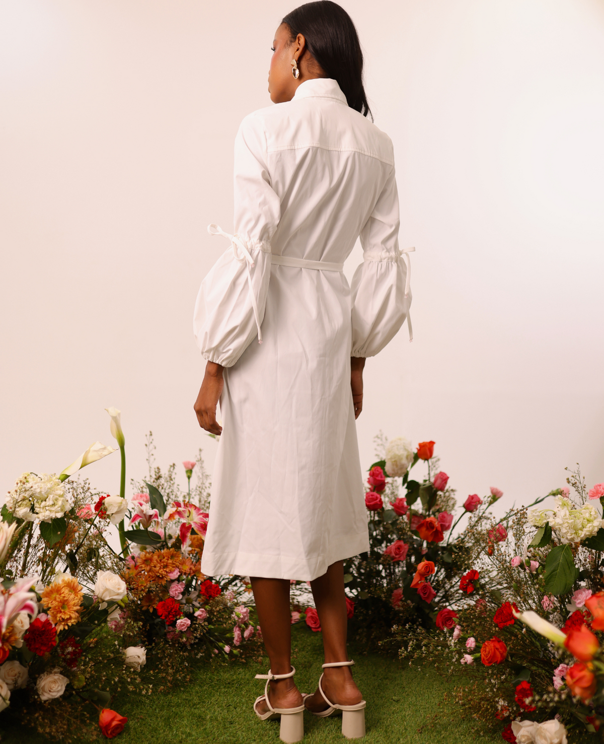 Vestido Ashey