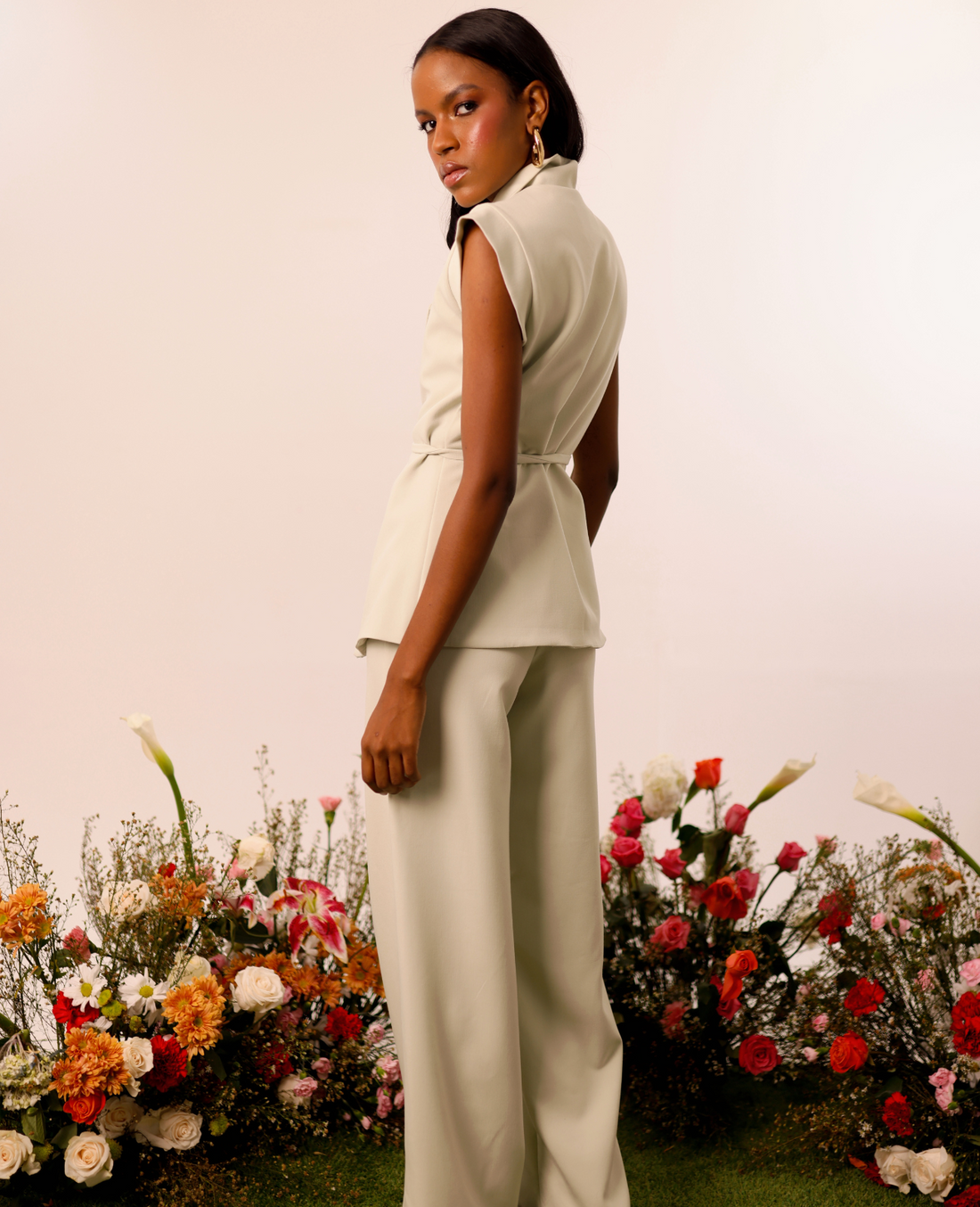Pantalón Jorie