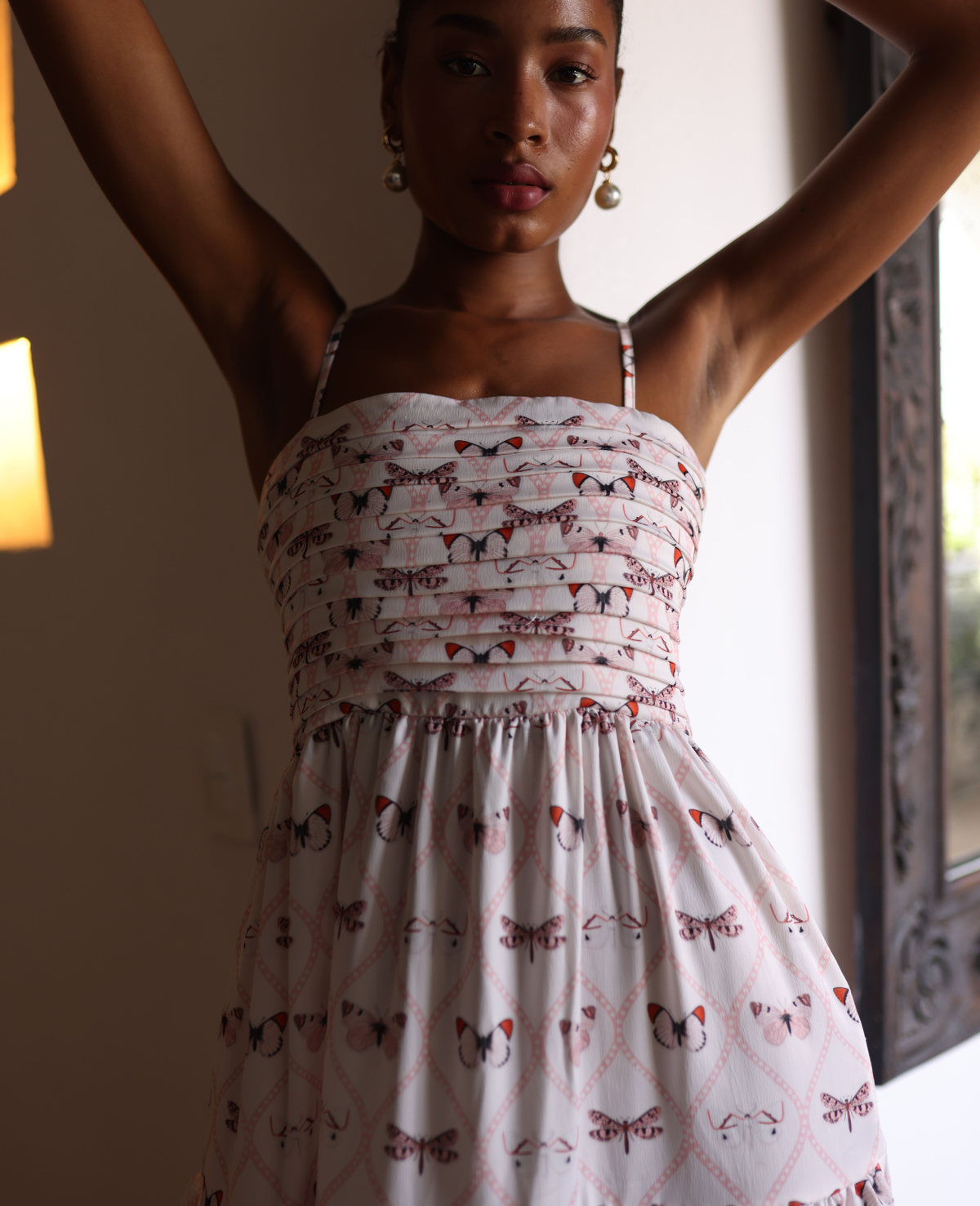 Vestido Maxi Taylor