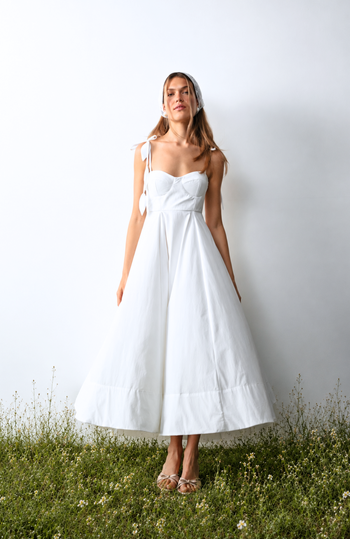 Vestido Noah
