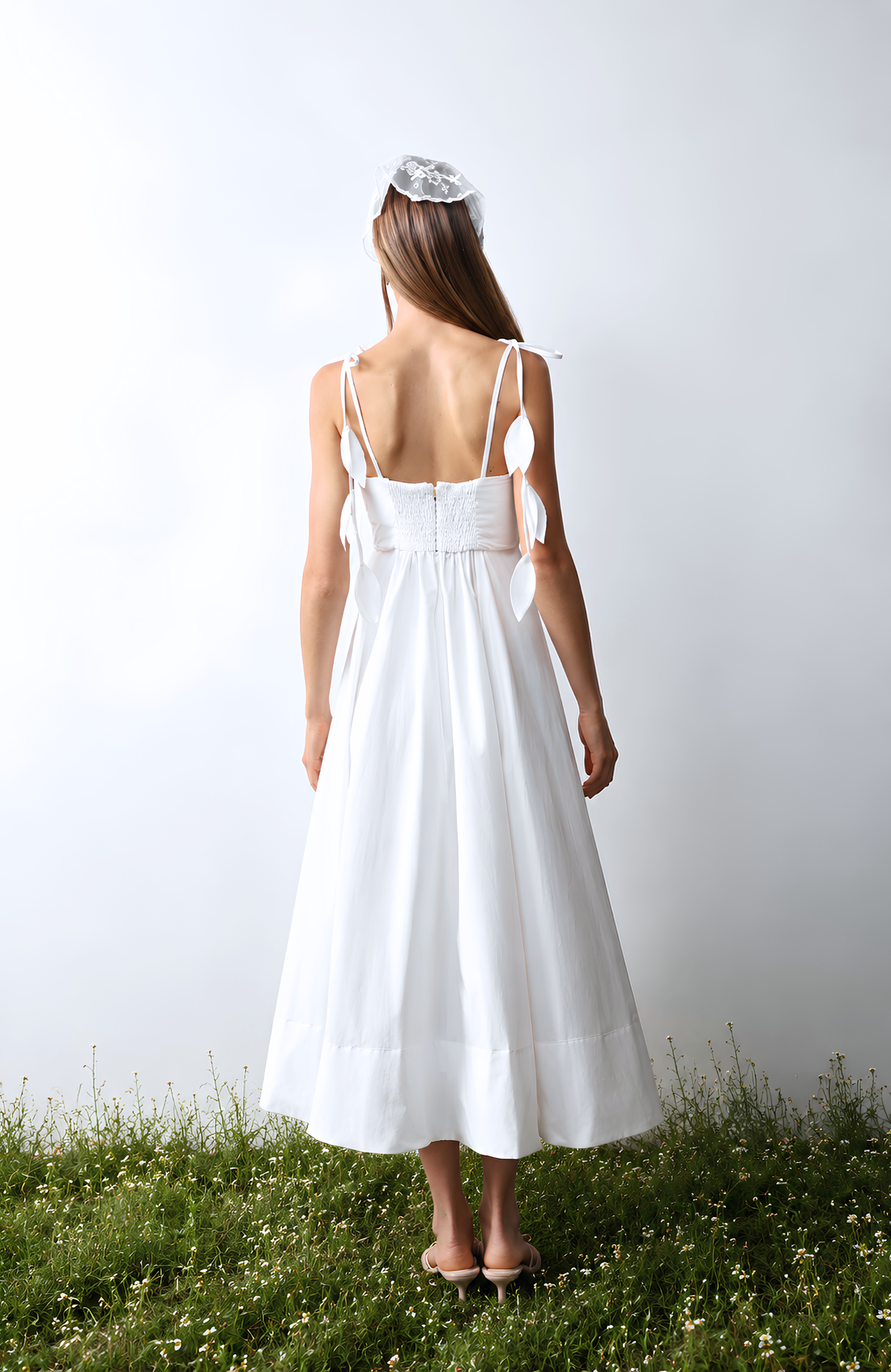 Vestido Noah