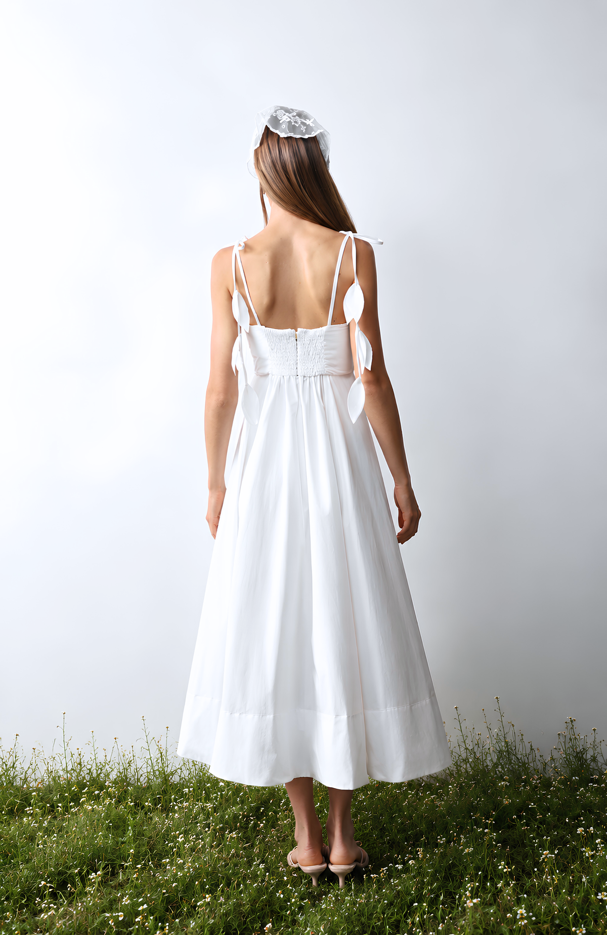 Vestido Noah