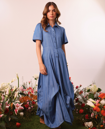 Vestido Valley